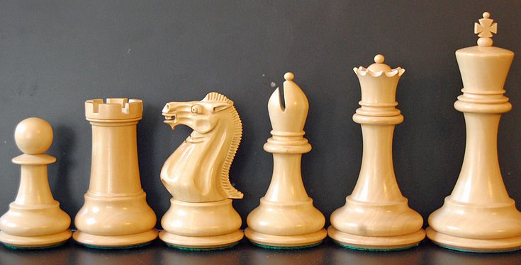 Zajęcia pokazowe - szachy z elementami gier logicznych