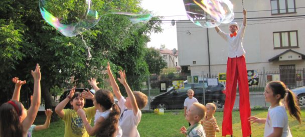 Zapisy na zajęcia stałe